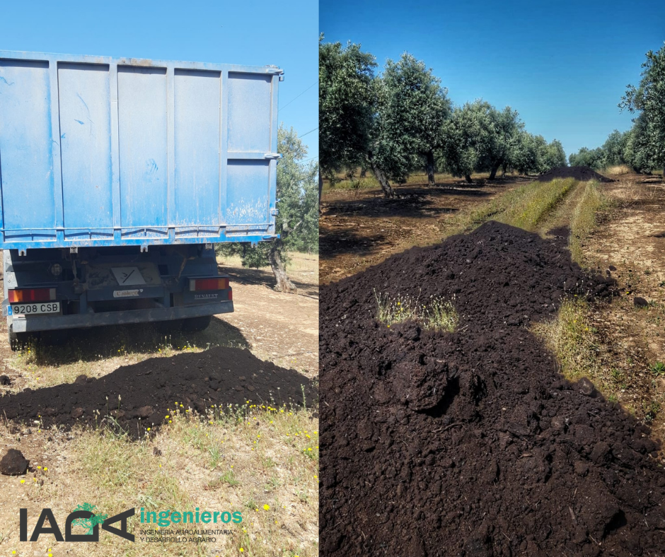 compost de orujo iada ingenieros