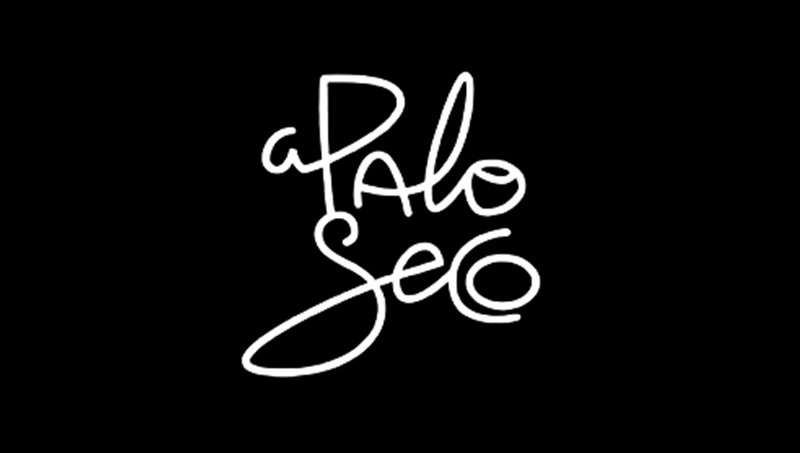 A Palo Seco