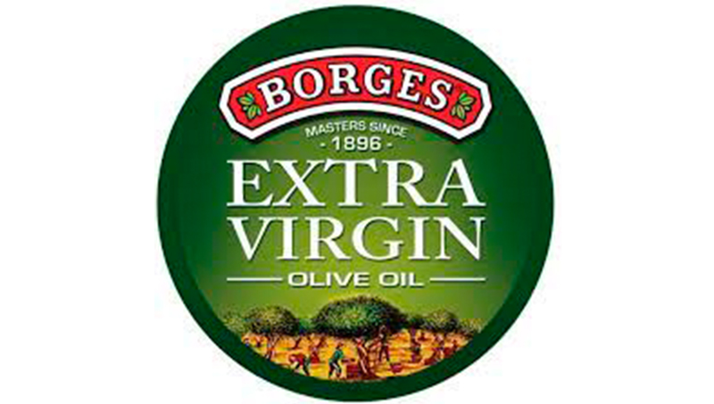 Borges Hojiblanca Premium
